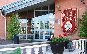 Hotell Älvdalen